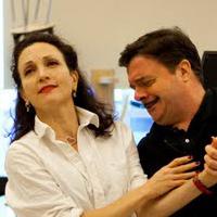 Photo Flash: The Cast of THE ADDAMS FAMILY in Rehearsal Video